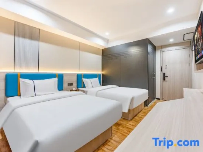 Business Twin room