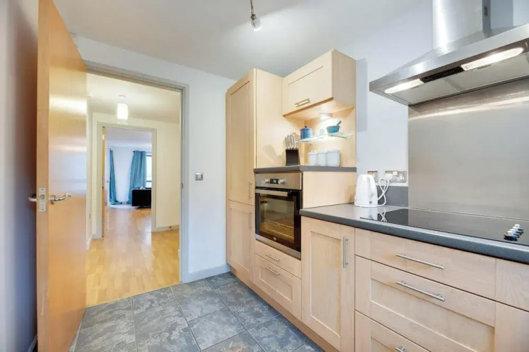 Sage Apartments