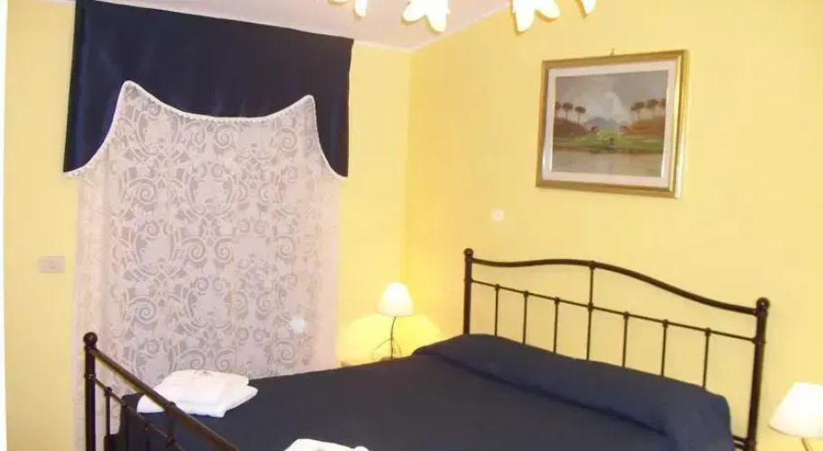 Ristorante Albergo Ciacitto
