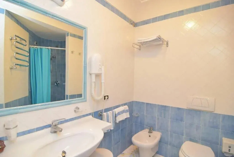 Oriente Suites e Spa