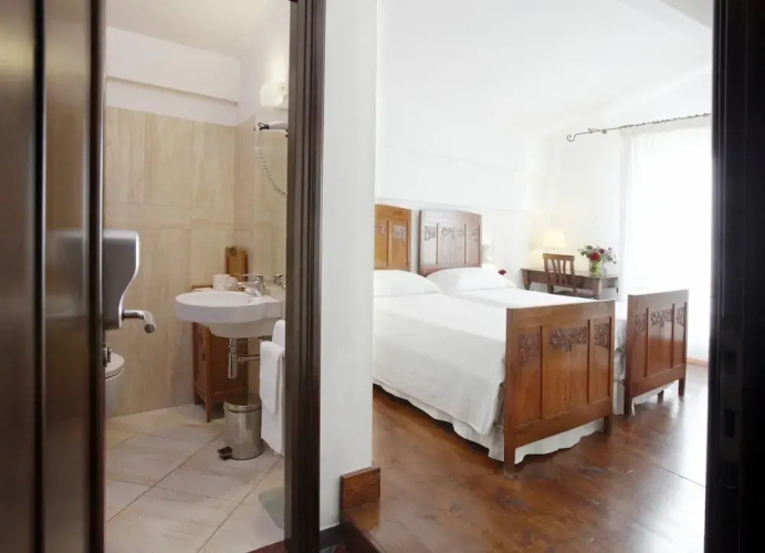 Relais Donna Pomptilla