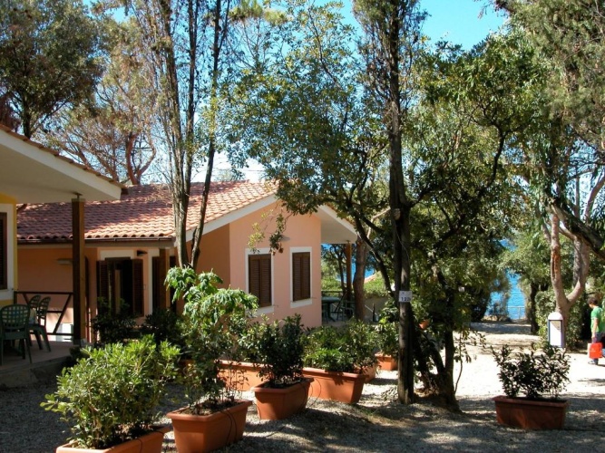 Bungalow