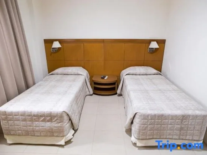Twin Suite