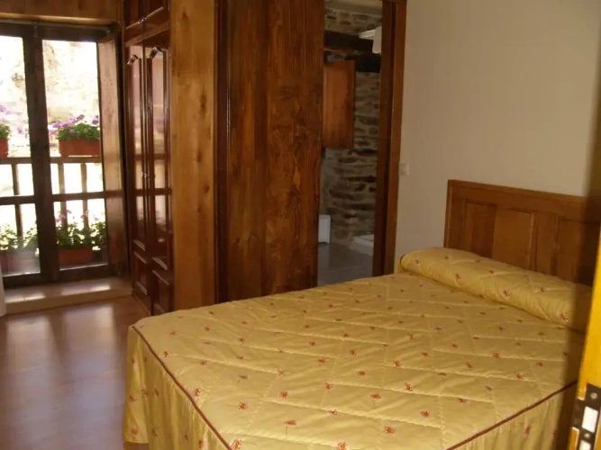 Standard Quadruple room with view