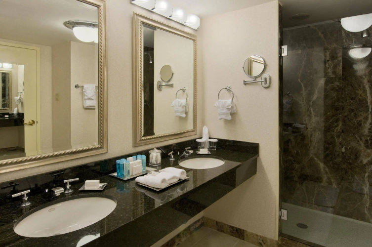 Hilton Newark Airport photo 11