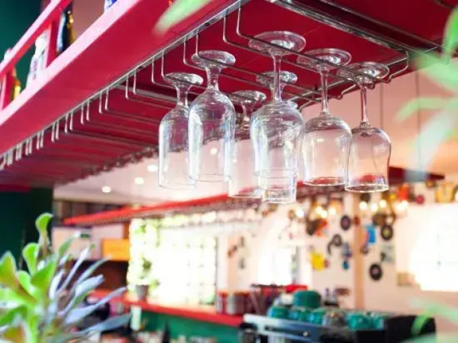 Provence Hostel