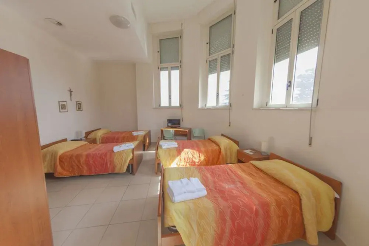 Casa Per Ferie Santanna
