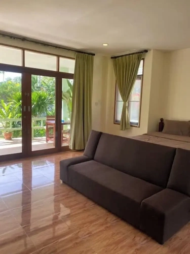 Bungalow