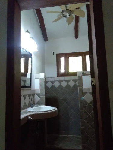 Bar'coquebrado camping
