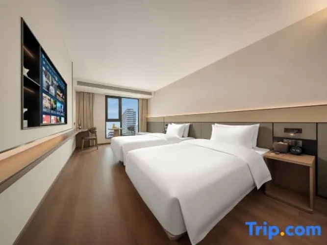 Business Twin room