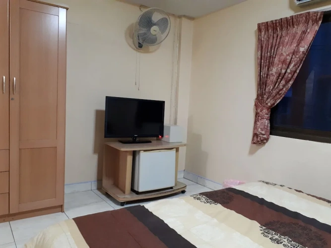 Superior room