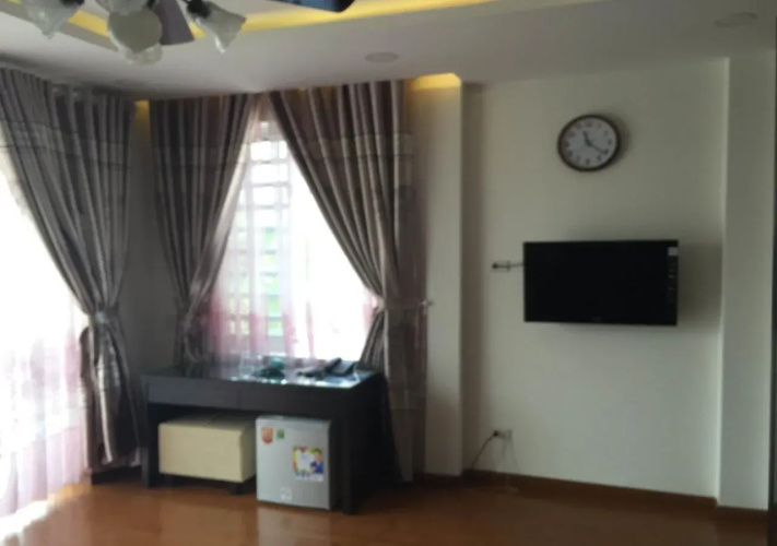 Royal Home