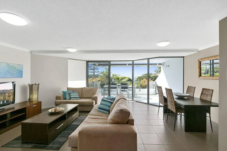 Andari Holiday Apartments