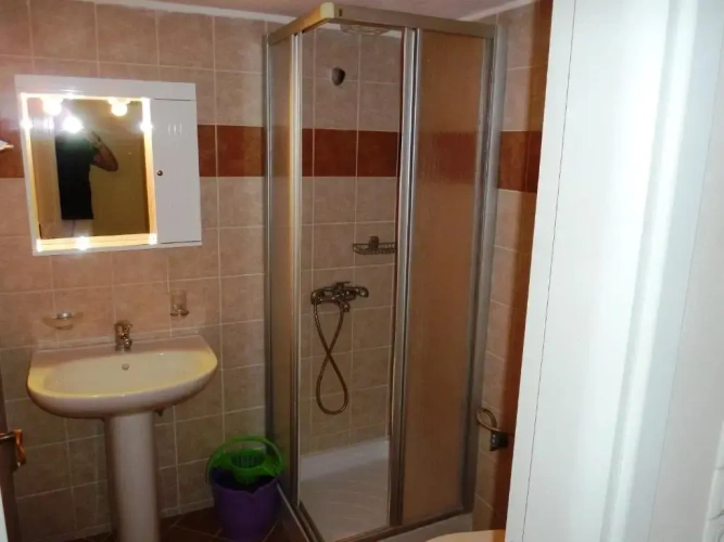 Standard Double Studio