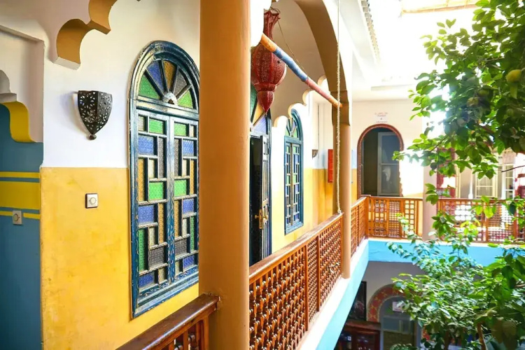 Image de l'hôtel