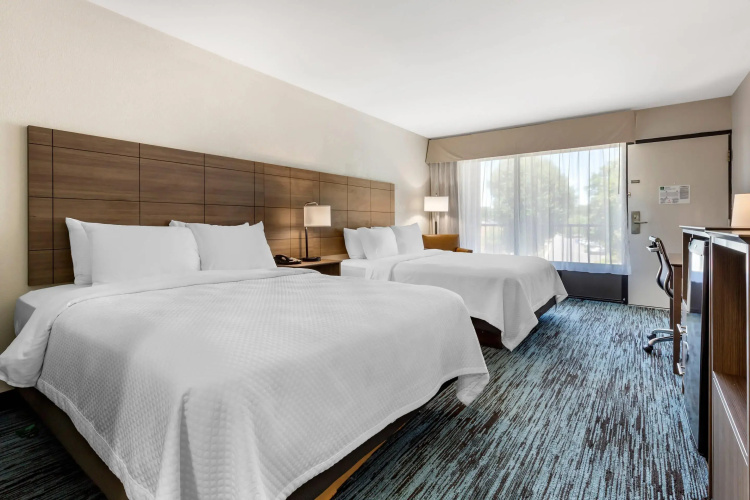 Quality Inn Mount Airy Mayberry