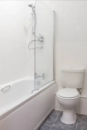 Stylish 2bed Apartment - Leicester