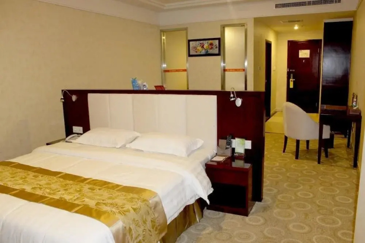 Hongtai Hotel Shenzhen
