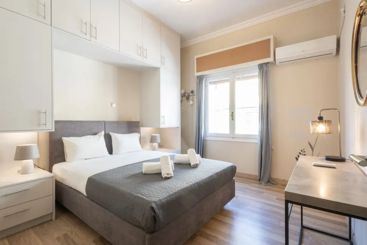 Kastella Waves Chic 2-bedroom Getaway