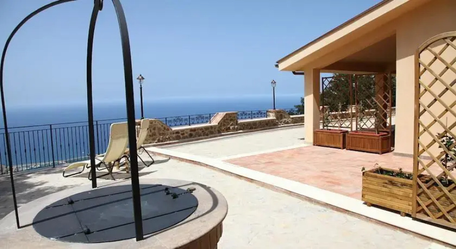 Sikelios Apartments