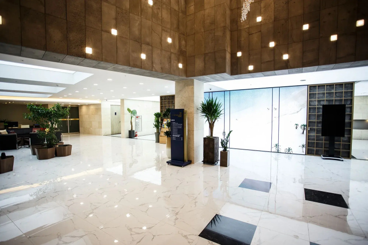 Utop Ubless Hotel Jeju Hamdeok