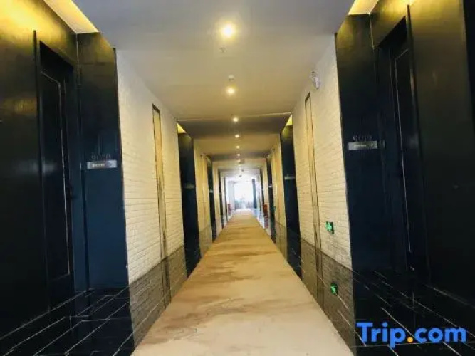 Mantuoli Hotel