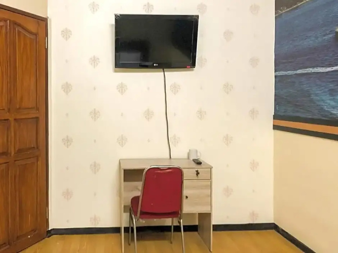 Gangnam Home RedPartner
