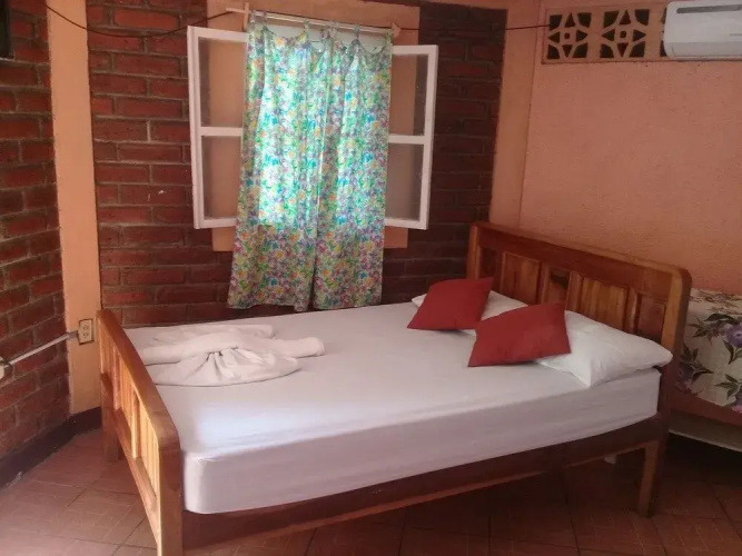 Hotel Central Altagracia