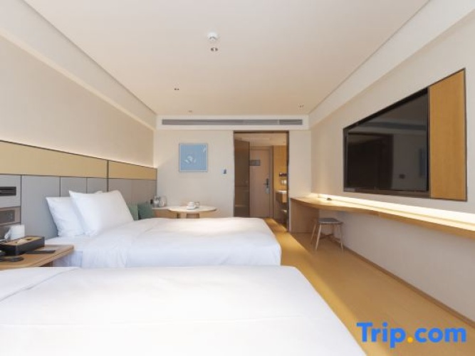 Business Twin room