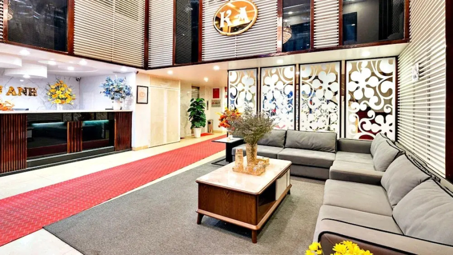 S79 Kieu Anh Hotel