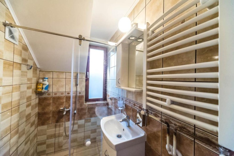 Duplex Apartment