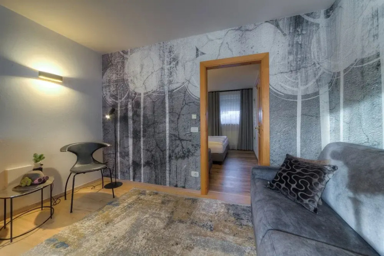 Eden Apartments
