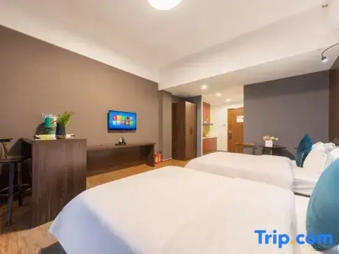 Premium Twin room