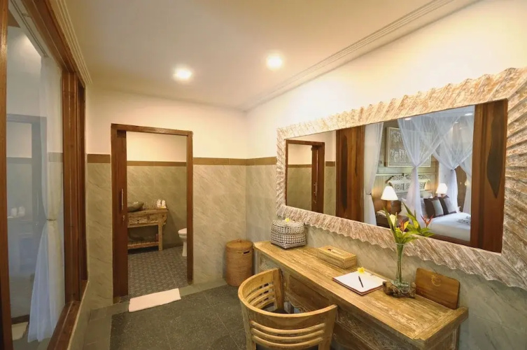 Dukuh Sebatu Resort & Villa