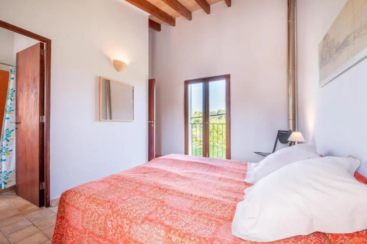 Apartamento Arco