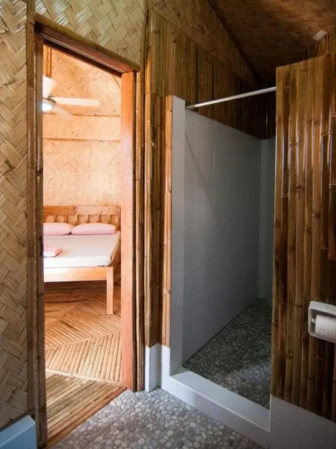 Sei Nazioni Cottages