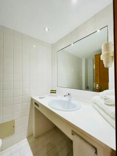 Afitos Apartments & Studios