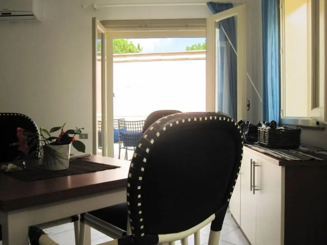 Residence Baia dei Delfini