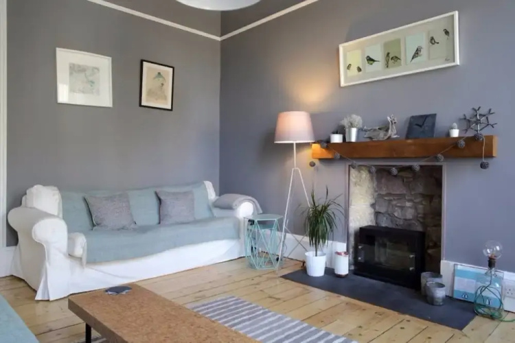 1 Bedroom Apartment In Morningside