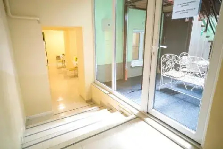 Studio Krajiska ul. - 3