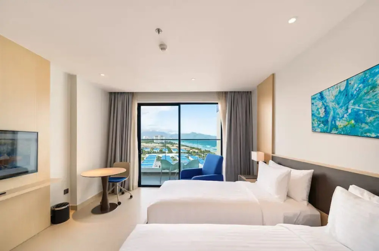 Haki Seaview