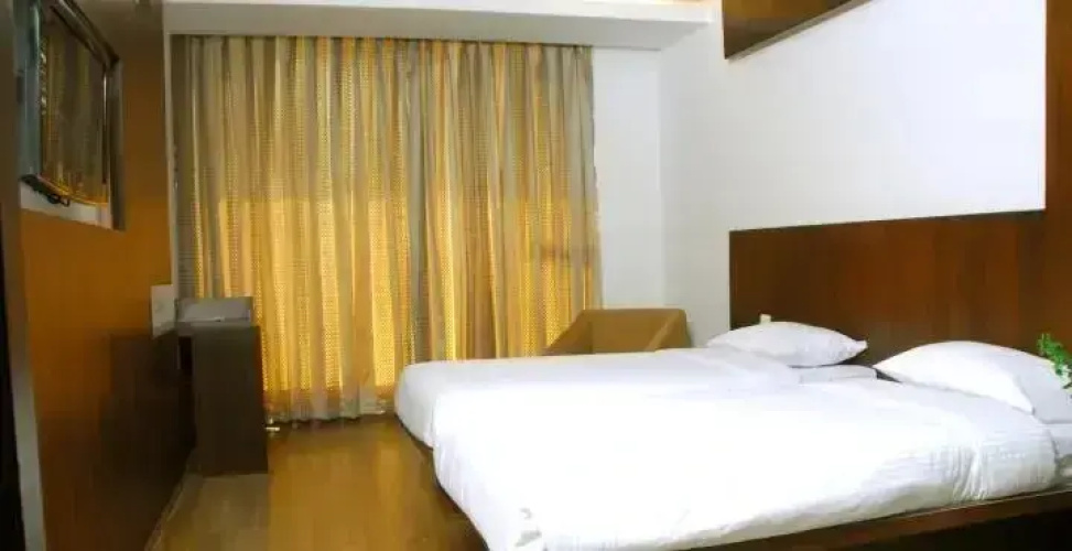 Honeyberg Resort