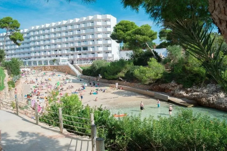 Image de l'hôtel
