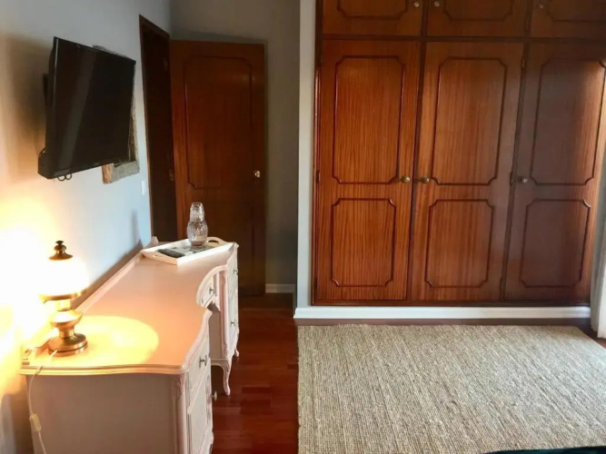 Paradise Suites