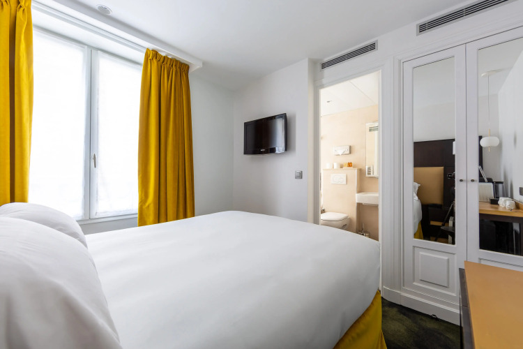 Hôtel 15 Montparnasse - Image 14