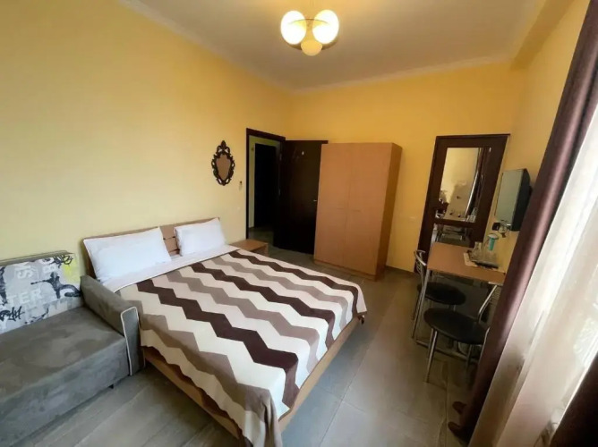 Фотография номера гостиницы GS Hotel