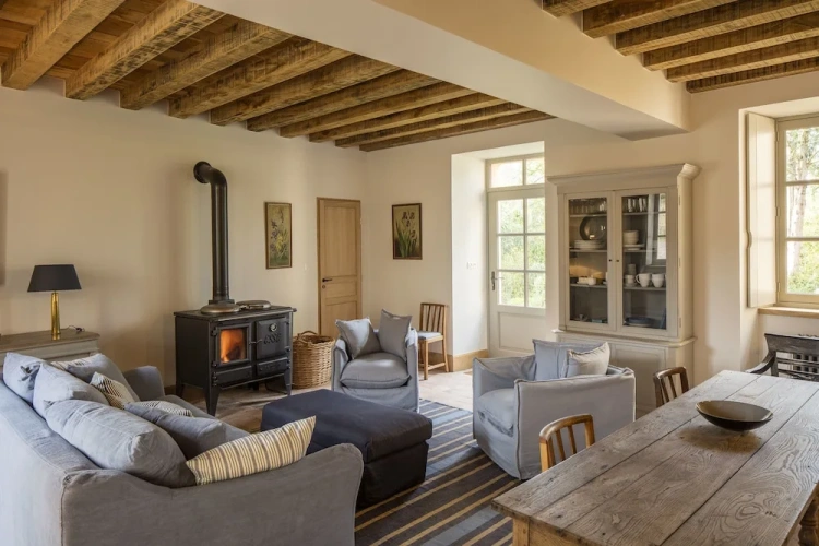 Comfort Double Apartment