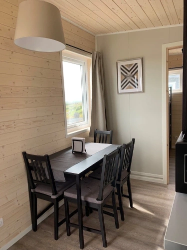 1 Bedroom Standard room