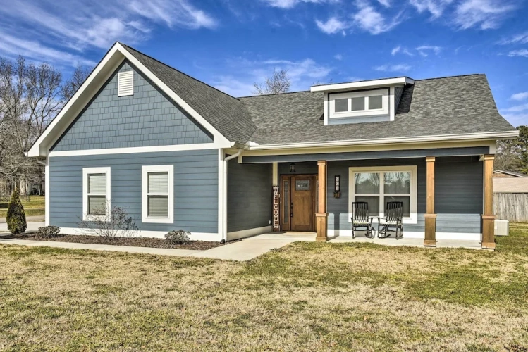 3 Bedrooms Cottage
