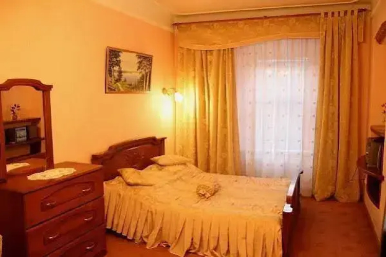 Historical Centre Apartments